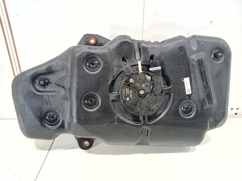 Serbatoio Adblue A1664704401 Mercedes Classe GLE W166 2015