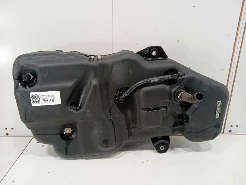 Serbatoio Adblue A1664704401 Mercedes Classe GLE W166 2015