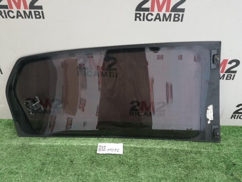 Cristallo Scendente Porta POST SX 1S4839101L Seat MII 2012