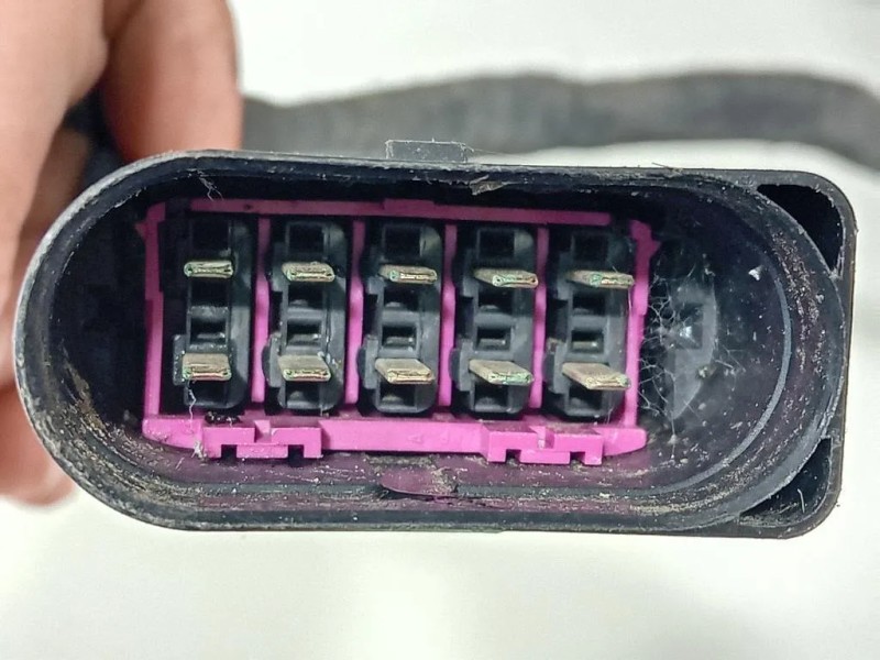 Serbatoio Adblue A1664706001 Mercedes Classe ML W166 2012