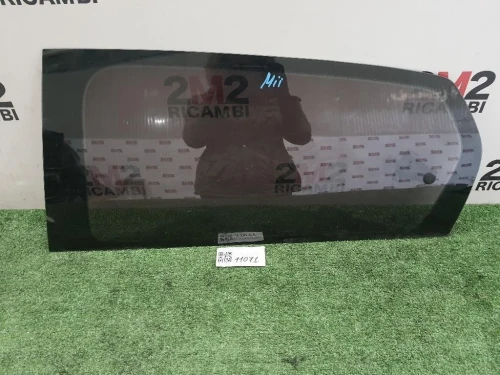 Cristallo Scendente Porta POST SX 1S4839101L Seat MII 2012