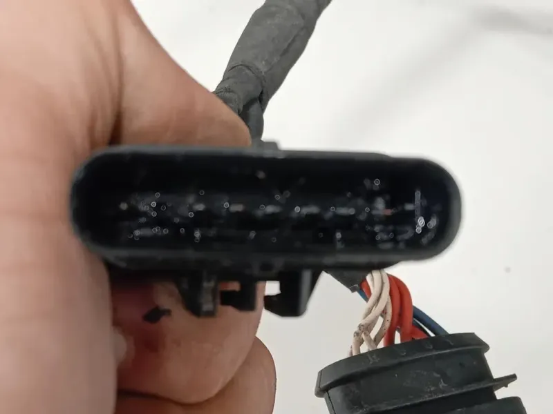 Serbatoio Adblue A1664706001 Mercedes Classe ML W166 2012