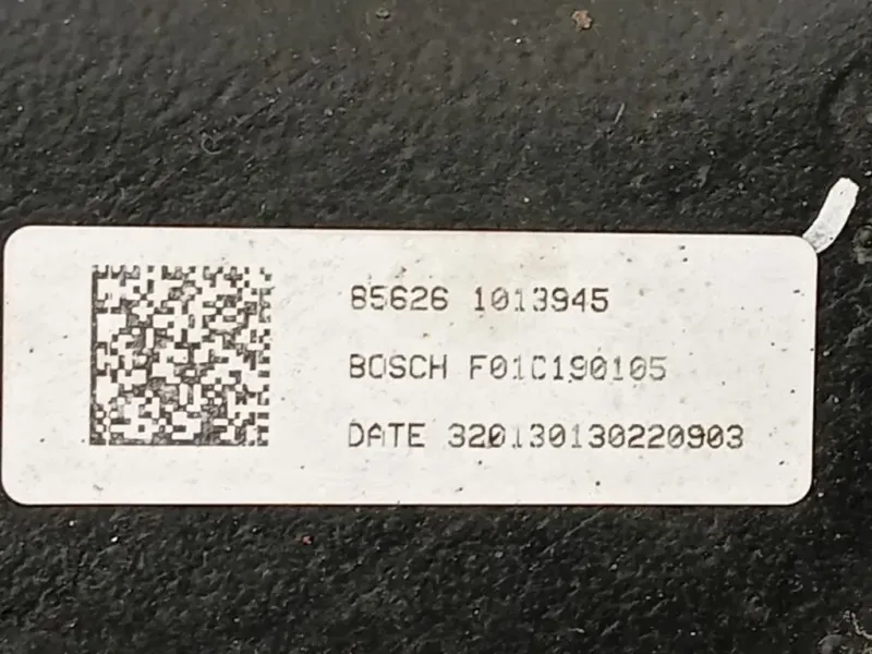 Serbatoio Adblue A1664706001 Mercedes Classe ML W166 2012