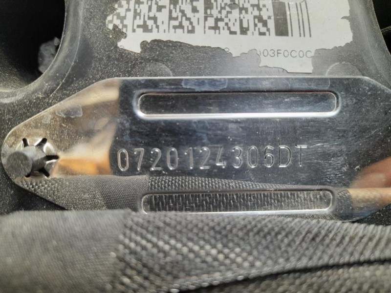 Motore Semicompleto 306DT 241 CV 177 KW Jaguar XF I 2011