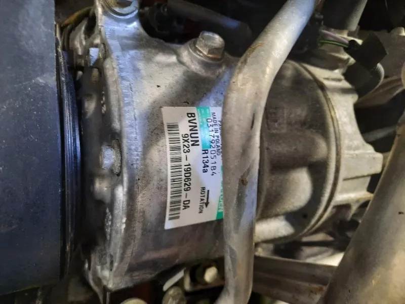 Motore Semicompleto 306DT 241 CV 177 KW Jaguar XF I 2011