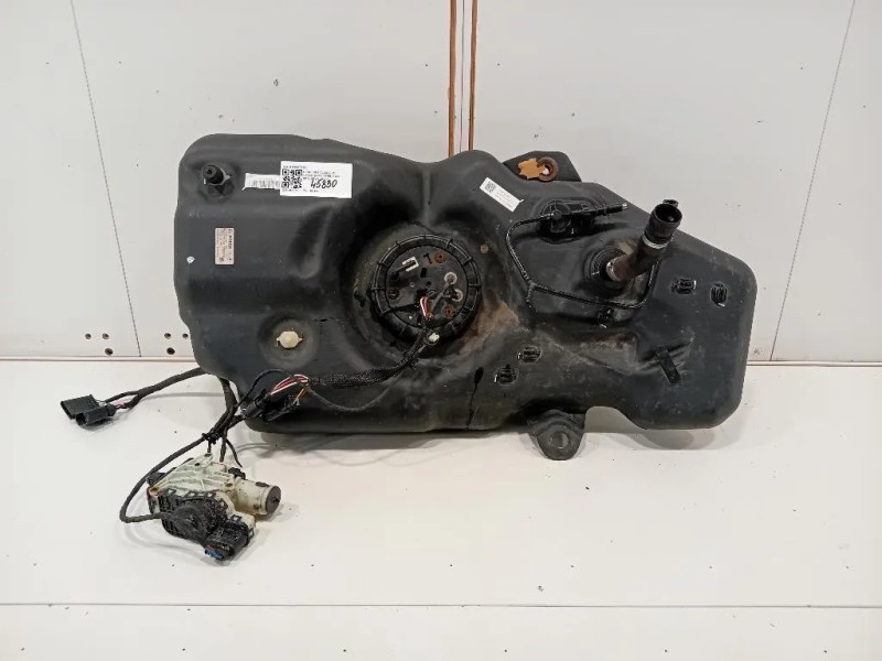 Serbatoio Adblue A1664706001 Mercedes Classe ML W166 2012