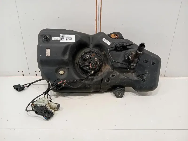 Serbatoio Adblue A1664706001 Mercedes Classe ML W166 2012