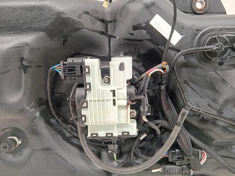 Serbatoio Adblue A1664703901 Mercedes Classe ML W166 2012