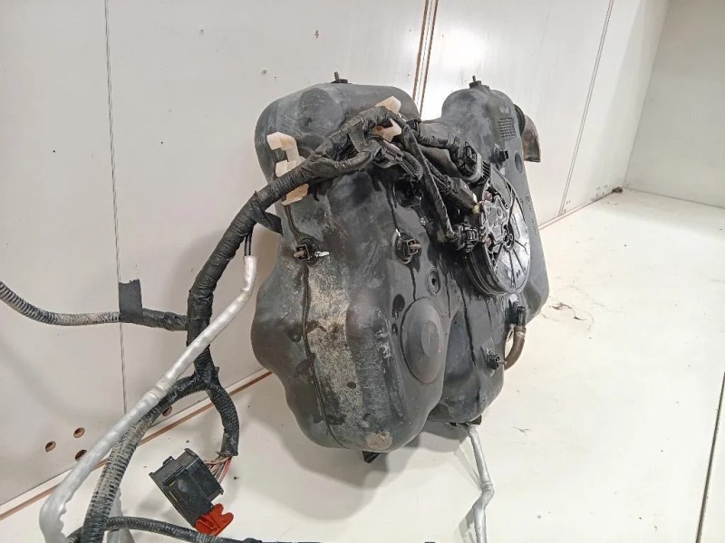 Serbatoio Adblue 172A2 2038 R Opel Movano B 2010