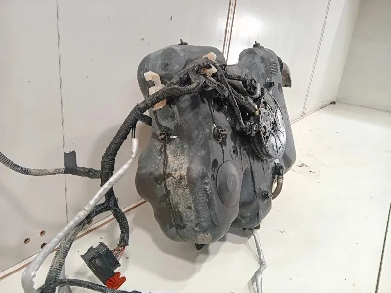 Serbatoio Adblue 172A2 2038 R Opel Movano B 2010