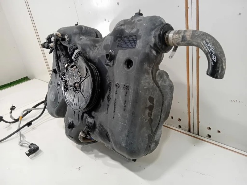 Serbatoio Adblue 172A2 2038 R Opel Movano B 2010