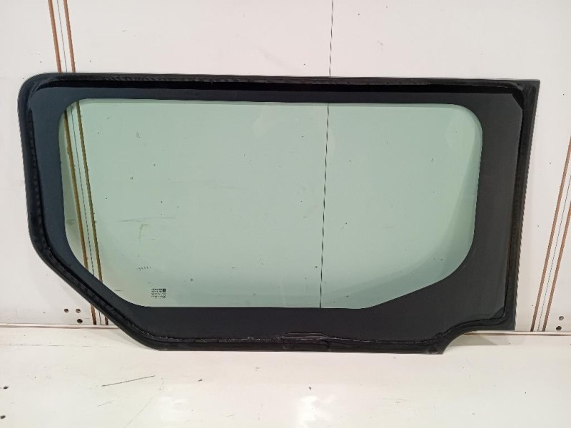 Cristallo Scorrevole Cristallo Porta Scorrevole POST DX CRISTALLO SCORREVOLE POST DX Renault Trafic III 2007