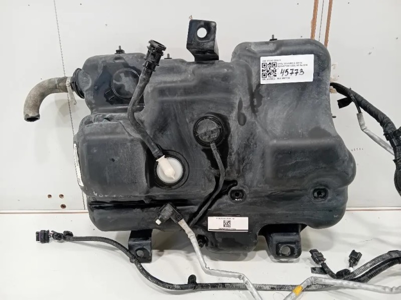 Serbatoio Adblue 172A2 2038 R Opel Movano B 2010
