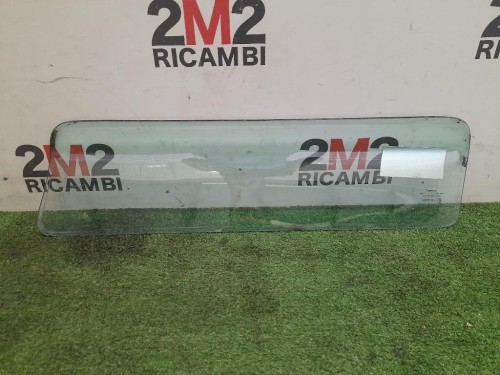 Cristallo Supfiancata SX