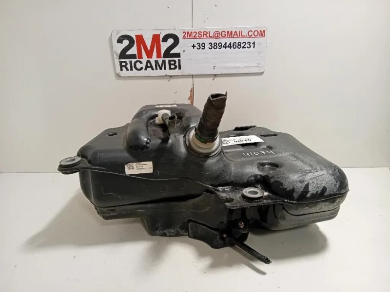Serbatoio Adblue 13414211 Opel Zafira C 2012