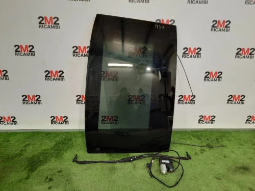 Cristallo Tetto 77364621 Fiat 500 II 2008