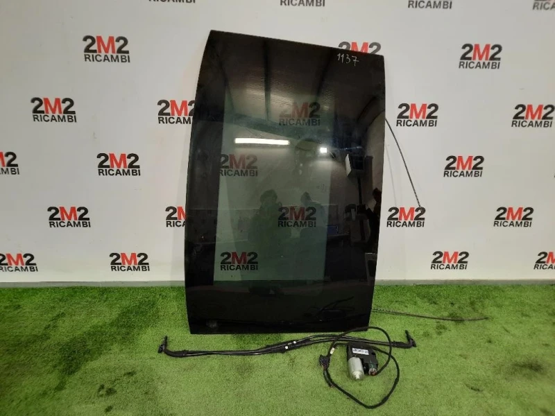 Cristallo Tetto 77364621 Fiat 500 II 2008