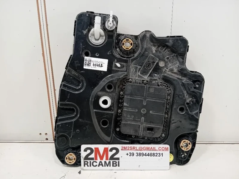 Serbatoio Adblue 12678023 Peugeot 2008 I 2016