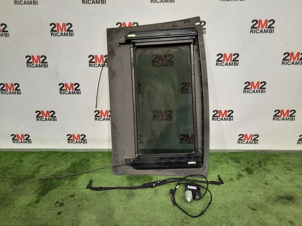 Cristallo Tetto 77364621 Fiat 500 II 2008