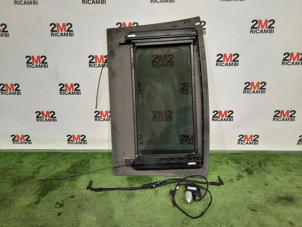 Cristallo Tetto 77364621 Fiat 500 II 2008