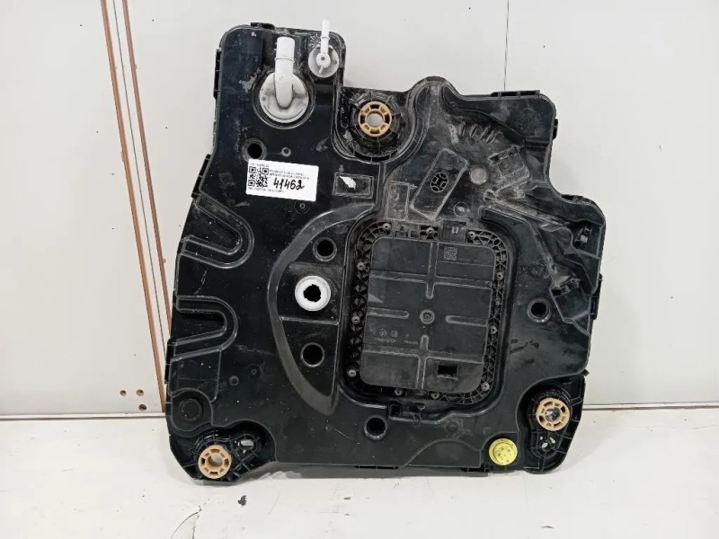 Serbatoio Adblue 12678023 Peugeot 2008 I 2016