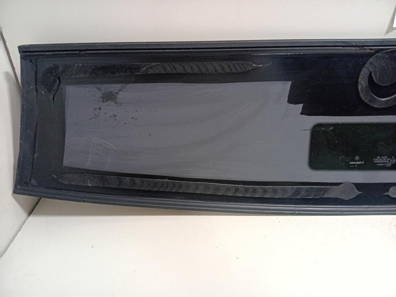 Cristallo Tetto CRISTALLO TETTO Mercedes Classe GLE W166 2015