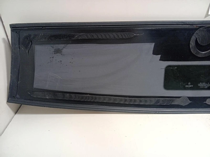 Cristallo Tetto CRISTALLO TETTO Mercedes Classe GLE W166 2015