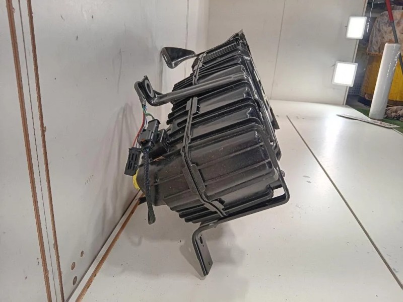 Serbatoio Adblue 9813819480 Peugeot 5008 II 2017