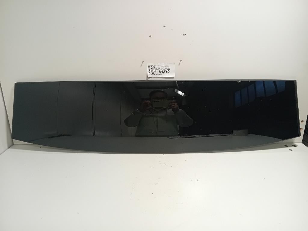 Cristallo Tetto CRISTALLO TETTO Mercedes Classe GLE W166 2015