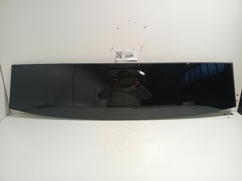 Cristallo Tetto CRISTALLO TETTO Mercedes Classe GLE W166 2015