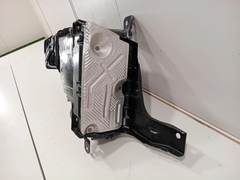 Serbatoio Adblue 9813819480 Peugeot 5008 II 2017