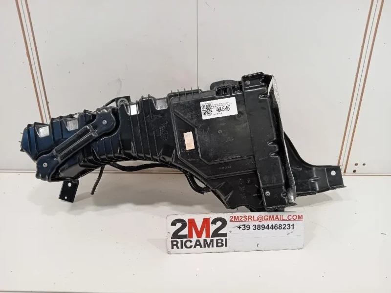 Serbatoio Adblue 9813819480 Peugeot 5008 II 2017