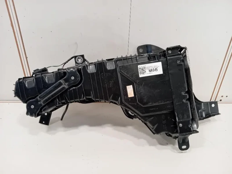 Serbatoio Adblue 9813819480 Peugeot 5008 II 2017