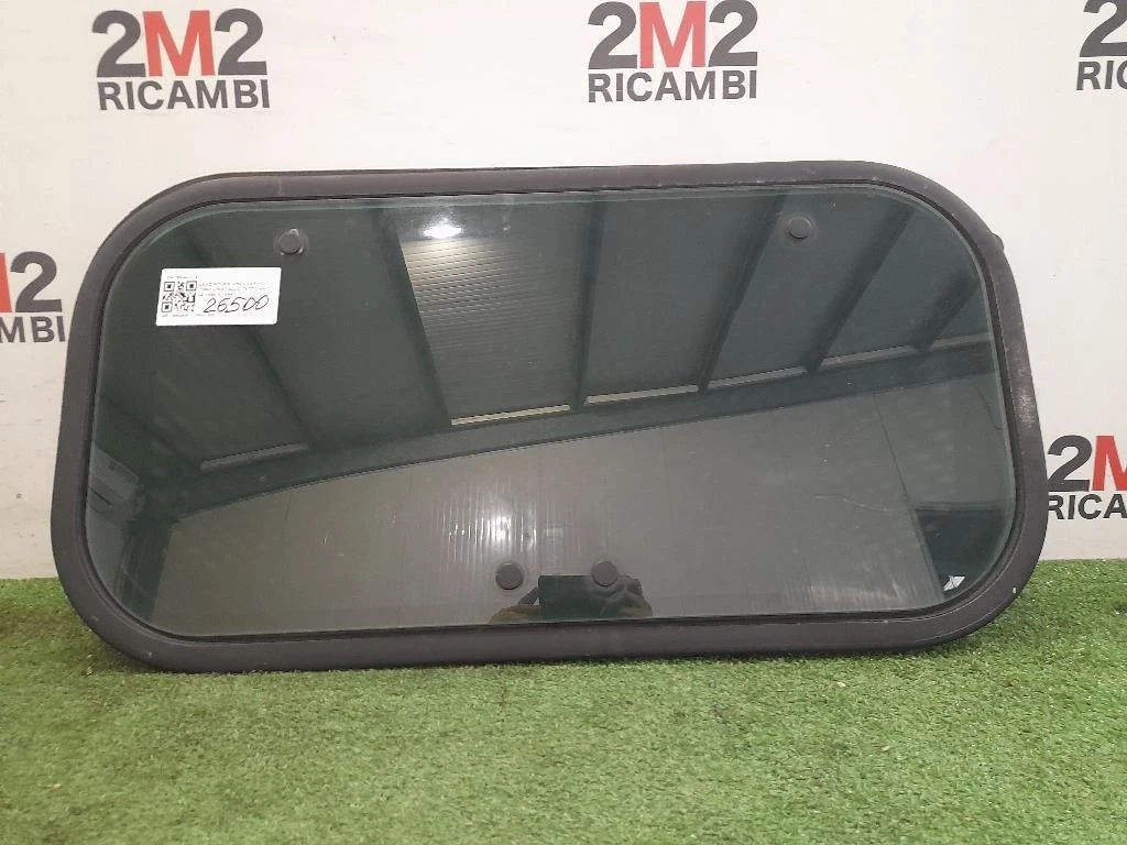 Cristallo Tetto ANT BSAU178 Land Rover Discovery I 1990