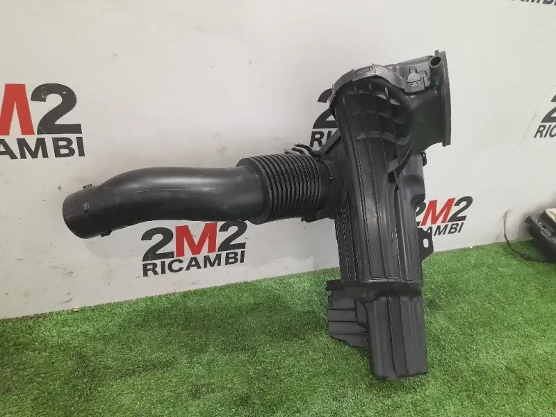 Serbatoio Aspirazione 9689014180 Citroen C4 Cactus 2018