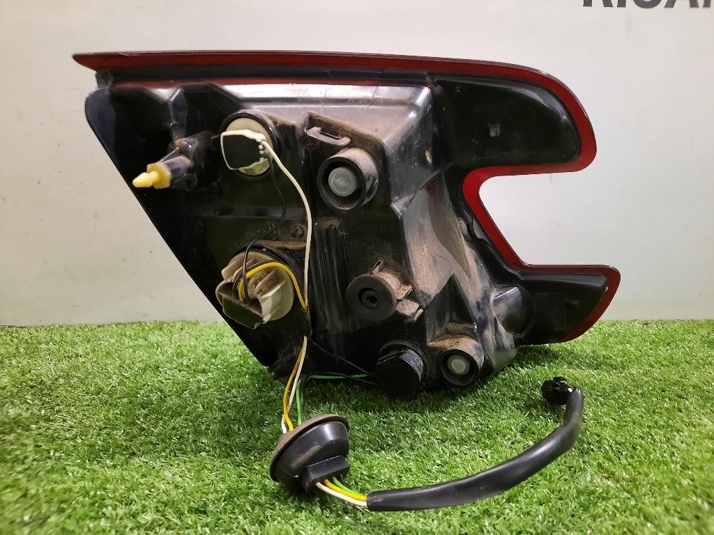 Fanale INT POST DX 265500027R Renault Mégane III SW 2009