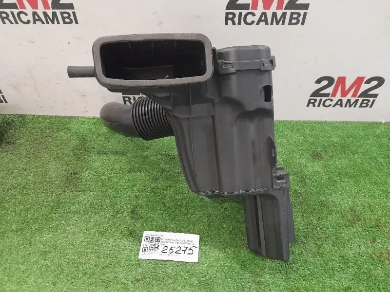 Serbatoio Aspirazione 9689014180 Citroen C4 Cactus 2018