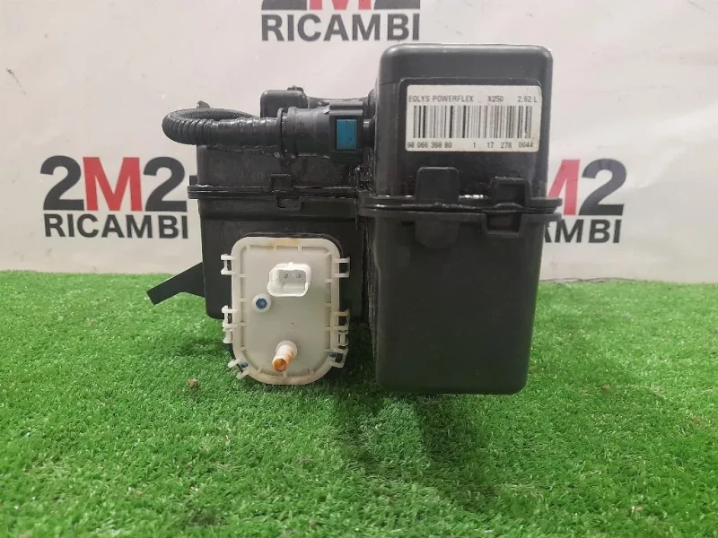 Serbatoio Carburante 9806639880 Citroen Jumper III 2014