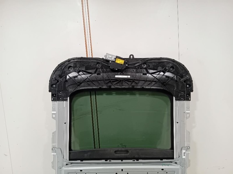 Serbatoio Carburante 9806639880 Citroen Jumper III 2014