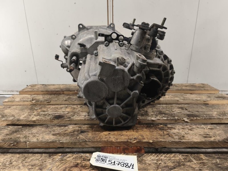 Cambio 4300024960 6 MARCE MANUALE Kia Sportage III 2010