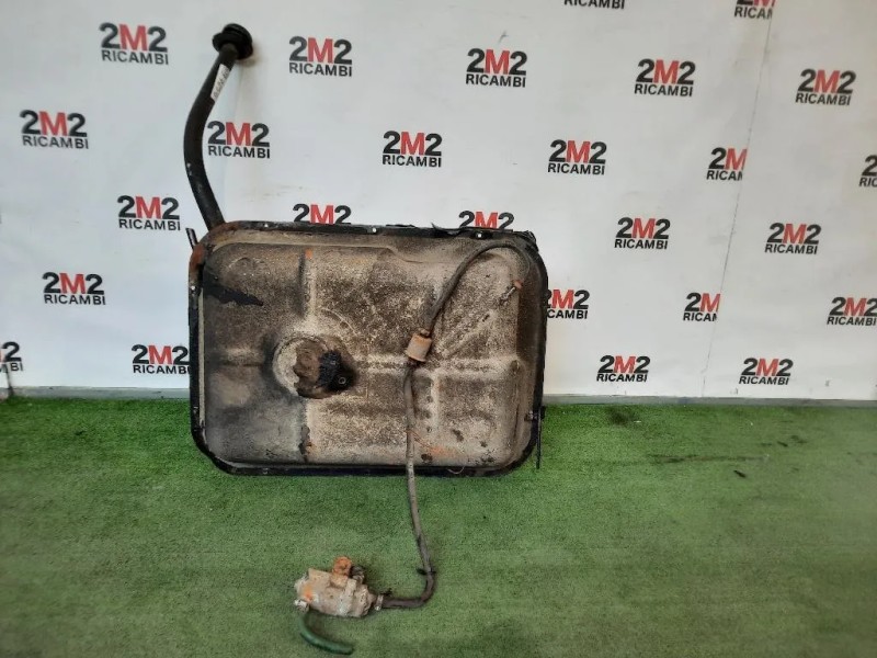 Serbatoio Carburante  Lancia 2000