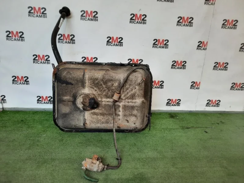 Serbatoio Carburante Lancia 2000