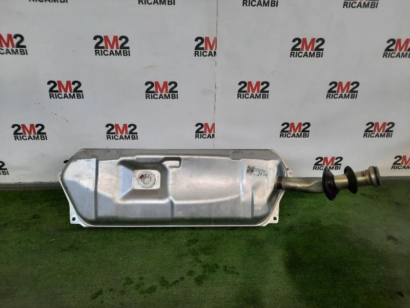 Serbatoio Carburante A1704701101 Mercedes Classe SLK R170 1997