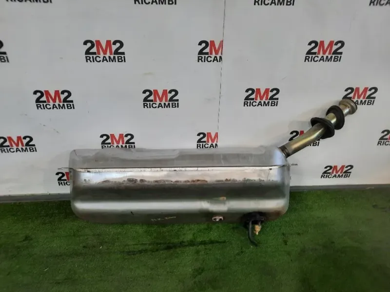 Serbatoio Carburante A1704701101 Mercedes Classe SLK R170 1997