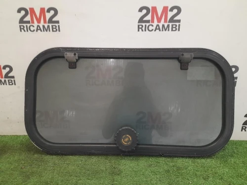 Cristallo Tetto POST BSAU178 Land Rover Discovery I 1990