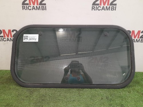 Cristallo Tetto POST BSAU178 Land Rover Discovery I 1990