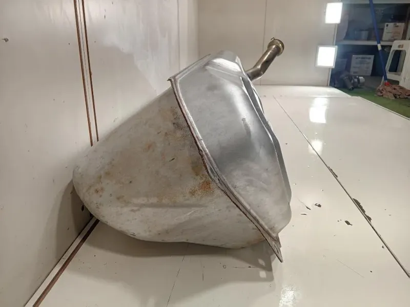 Serbatoio Carburante A1704701101 Mercedes Classe SLK R170 1997