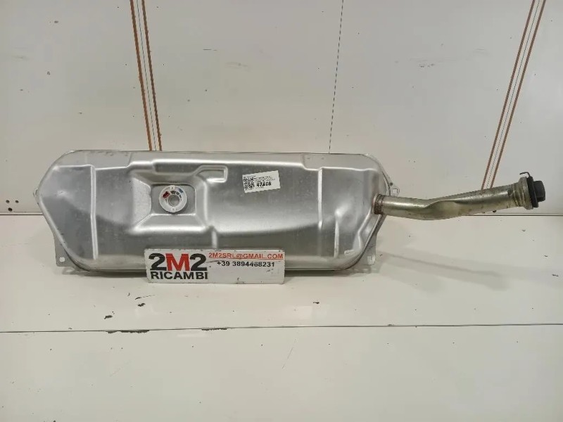 Serbatoio Carburante A1704701101 Mercedes Classe SLK R170 1997