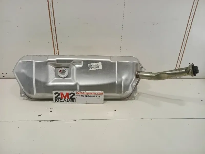 Serbatoio Carburante A1704701101 Mercedes Classe SLK R170 1997
