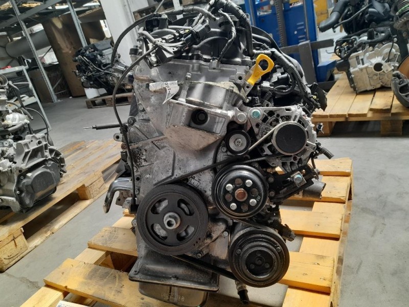 Motore Semicompleto G3LA 69 CV 51 KW Kia Picanto III 2011